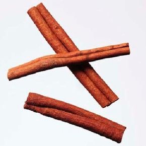 Cinnamon bark is a warm herb often used to treatchronic prostatitis. See more pictures of herbal remedies.