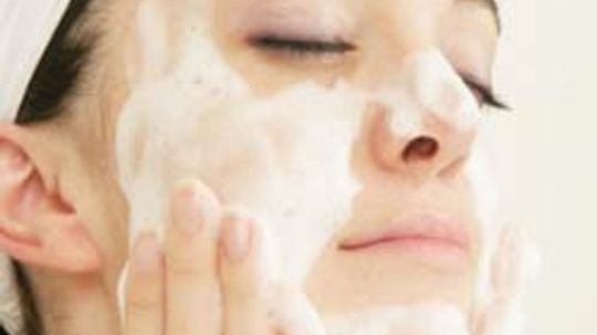 Soothing Super-stressed Skin