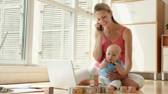 How to Balance Work and Home Life