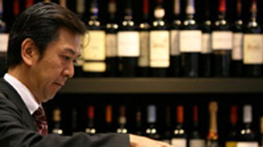 How to Become a Sommelier