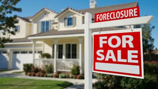 How to Buy a Foreclosed Property