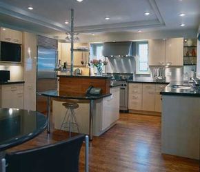 How to Pick Kitchen Appliances - Custom Appliances for an All