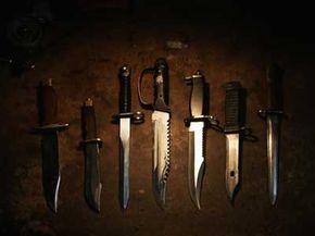 Expert Tips for Choosing a Hunting Knife - HuntStand