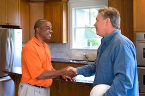 Trust is one of the most important values when considering a remodeler.