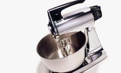 food mixer