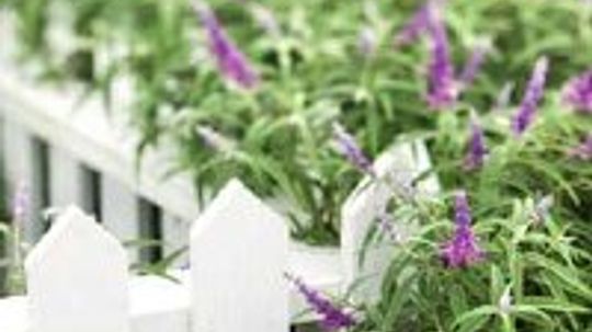 How to Repair a Wood Fence