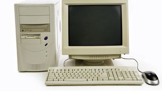 How to Donate Your Computer to Charity