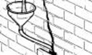 How to Do Brick and Concrete Repairs