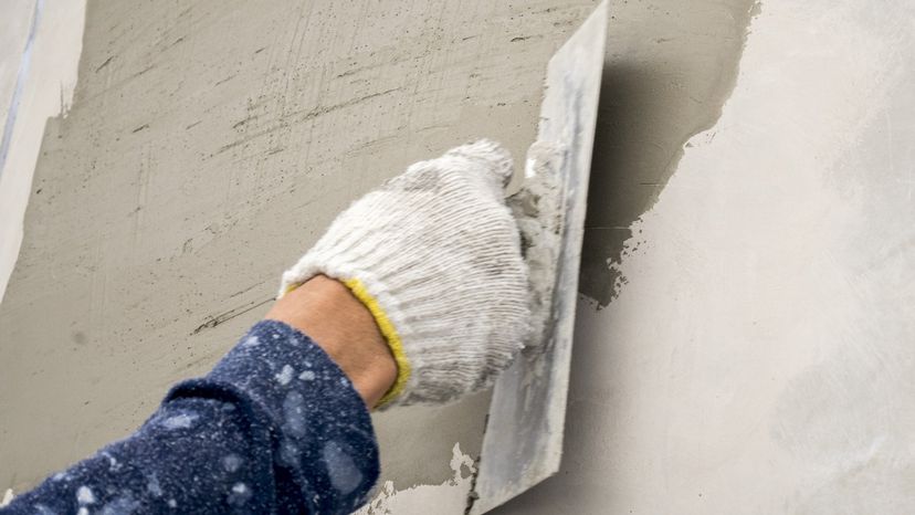 How to do Brick and Concrete Repairs Overview | HowStuffWorks