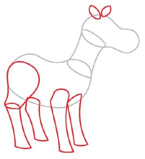 How to Draw a Horse | HowStuffWorks