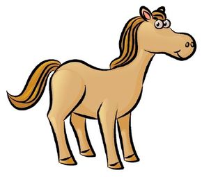 ­Mammal Image Gallery Learn how to draw a horse by starting with basic shapes and adding details. Use this article's step-by-step directions to draw your horse. See more pictures of mammals.