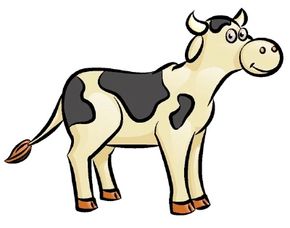 Mammal Image Gallery Learn how to draw a cow using our easy, step-by-step instructions. Helpful diagrams guide you through each step. See more pictures of mammals.