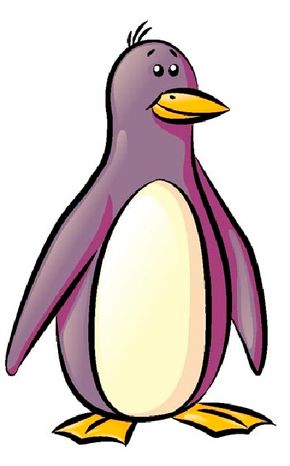 Penguin Speed Draw 1 