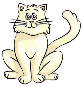 Cat Image Gallery Learn how to draw a cat in just five easy steps. Get detailed instructions and helpful illustrations for each step of your cat drawing. See more pictures of cats.