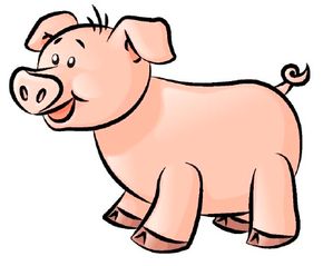 Mammals­ Image Gallery Learn how to draw a pig using these easy, step-by-step instructions. Helpful diagrams show each step of the drawing. See more pictures of mammals.