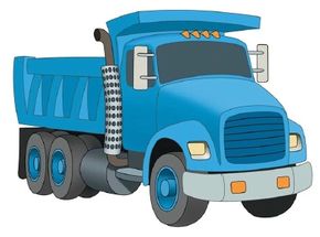 HOW TO DRAW AN ARCHED TRUCK STEP BY STEP - FOR BEGINNERS 