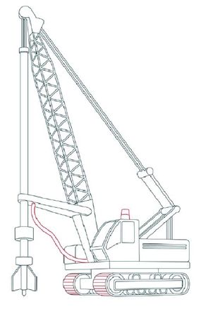 How to Draw Construction Vehicles | HowStuffWorks