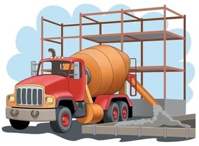 Draw cement trucks and other construction vehicles with our step-by-step instructions. Test your inner artist as you learn how to draw cement trucks.