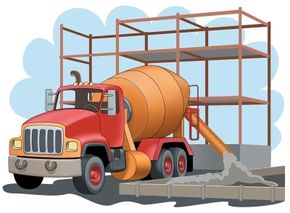 HOW TO DRAW AN ARCHED TRUCK STEP BY STEP - FOR BEGINNERS 