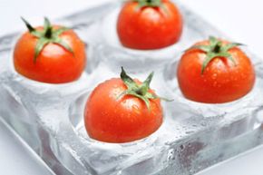 frozen tomatoes