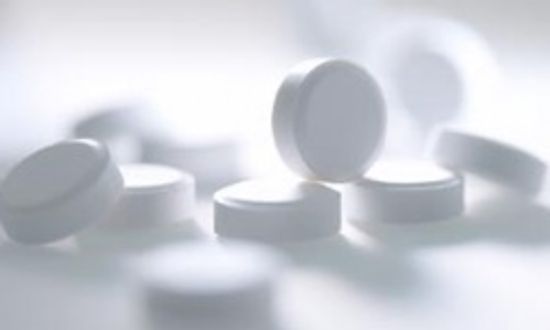 Quick Tips: Does taking an aspirin daily affect your skin?