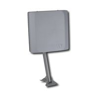 An outdoor HDTV antenna