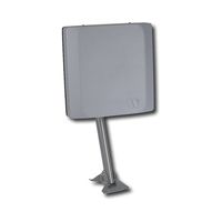 An outdoor HDTV antenna