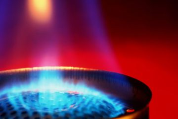 Fortunately, there are many ways to keep your natural gas bill low.