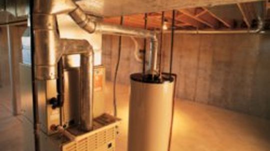 How to Maintain a Furnace