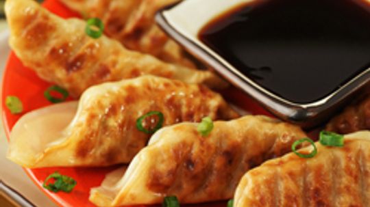 How to Make Dumplings for Your Chinese New Year Celebration