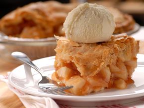 apple pie