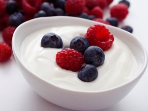 Homemade yogurt can be healthy, delicious and inexpensive.