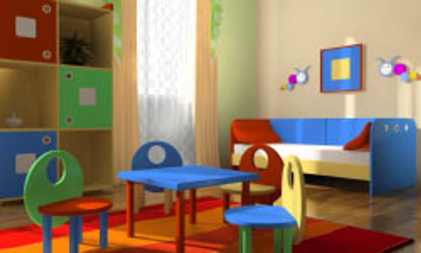 The Ultimate Organizing a Child's Room Quiz