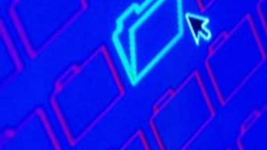 The Keys to Organizing Folders on Your Computer