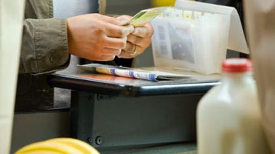 How to Organize Coupons