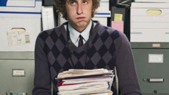 How to Organize Important Documents