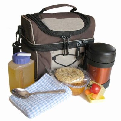 History of Lunch Boxes: The Evolution of the Lunch Box and How