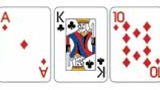 How to Play 7-Card Stud Poker