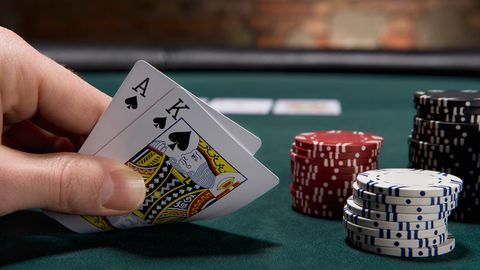 Como Jogar Blackjack: Dicas e Directrizes