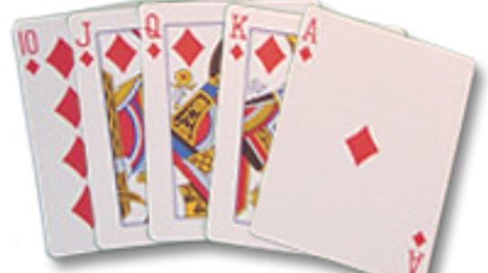 Canasta game - tips and strategies