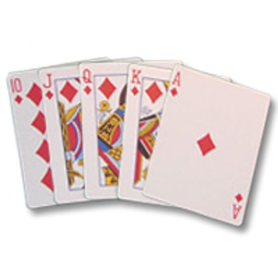How to Play Canasta