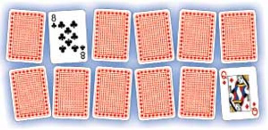 How to Play Concentration