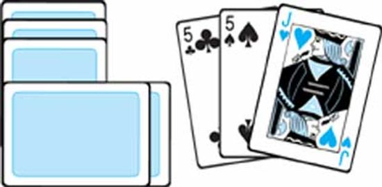 How to Play I Doubt It