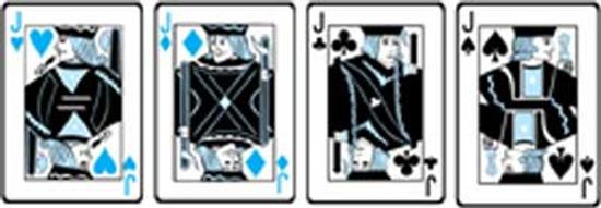 How to Play Knaves