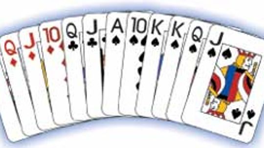 How to Play Partnership Pinochle