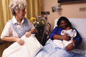 Its important to choose a childbirth doctor that both you and your partner are comfortable with.