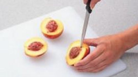 How to Prepare Fruit