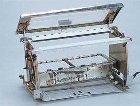 How to Repair a Toaster Oven - How to Repair Small Appliances: Tips and