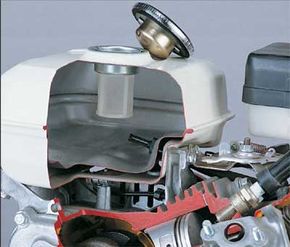 Small engine repair online round rock