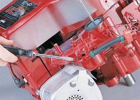 How to Repair Small Engines: Tips and Guidelines